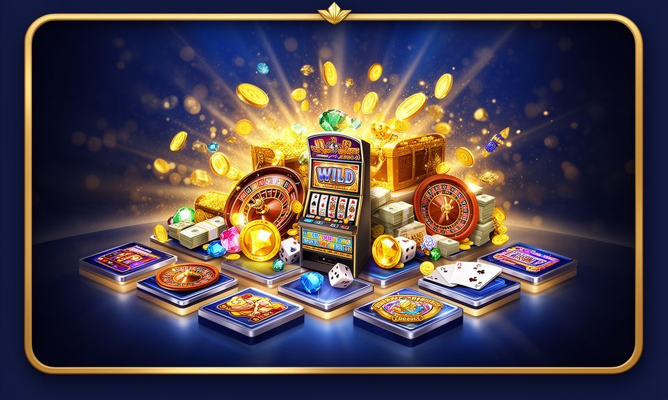 88betbongda Open an Account and Get Into the Lobby