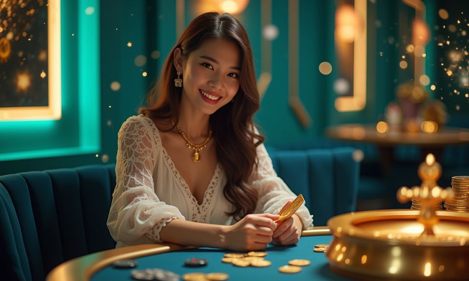 88betbongda What Langkawi Gems Slots Offers in Our Lobby