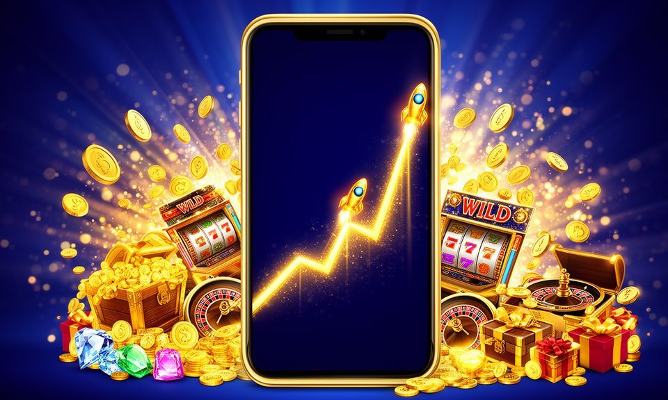 88betbongda What We Offer in Zapin Dance Slots