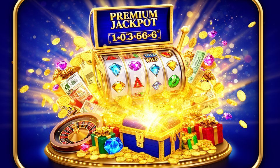 88betbongda Malayan Tiger Slots